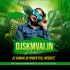 O My Darling (Purulia Dance Humming Mix 2025) Dj Sas Mix Production (DjSkmVai.In)