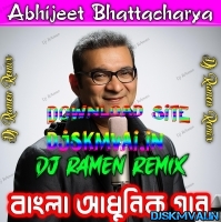 Ami Je Ke Tomar   Bengali Humming Adhunik Love Dj mP3 Song  (Dj RAmen Remix ( Aali Vihar se ) 